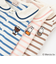 【Miffy】セーラーロンパース