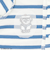 【Miffy】セーラーロンパース