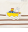 【Miffy】セーラーロンパース