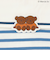 【Miffy】セーラーロンパース