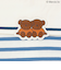 【Miffy】セーラーロンパース