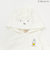 【Miffy】モチーフカバーオール