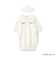 【Miffy】ヘアバンド付き2WAYオール