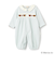 【Miffy】ヘアバンド付き2WAYオール