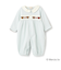【Miffy】ヘアバンド付き2WAYオール