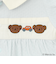【Miffy】ヘアバンド付き2WAYオール