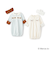 【Miffy】ヘアバンド付き2WAYオール