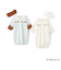 【Miffy】ヘアバンド付き2WAYオール