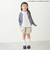 【サンリオキャラクターズ】バルーンショートパンツ