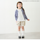 【サンリオキャラクターズ】バルーンショートパンツ