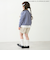 【サンリオキャラクターズ】バルーンショートパンツ