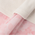 花柄チュールワンピセット