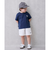 リップストップハーフパンツ