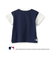 【MLB】ワッペンTシャツ