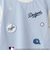 【MLB】ワッペンTシャツ