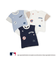 【MLB】ワッペンTシャツ