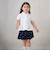【リンク】スカラップショートパンツ(キッズ)