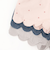【リンク】スカラップショートパンツ(キッズ)