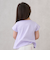【プティプラ】GIRLS半袖T