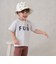 【プティプラ】BOYS半袖Tシャツ