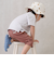【プティプラ】BOYS半袖Tシャツ