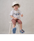 【プティプラ】BOYS半袖Tシャツ