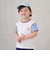 【プティプラ】BOYS半袖Tシャツ