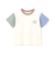 【プティプラ】BOYS半袖Tシャツ