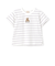 【プティプラ】BOYS半袖Tシャツ