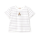 【プティプラ】BOYS半袖Tシャツ