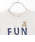 【プティプラ】BOYS半袖Tシャツ