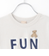 【プティプラ】BOYS半袖Tシャツ