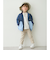 【遮熱】刺しゅうバケットハット