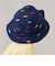 【遮熱】刺しゅうバケットハット