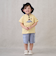 【遮熱】刺しゅうバケットハット