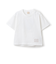 【防汚加工】背中ハート半袖Tシャツ