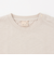 【防汚加工】背中ハート半袖Tシャツ