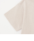 【防汚加工】背中ハート半袖Tシャツ