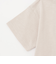 【防汚加工】背中ハート半袖Tシャツ