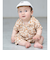 【GOODPRICE】babyメッシュキャップ