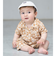 【GOODPRICE】babyメッシュキャップ