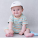 【GOODPRICE】babyメッシュキャップ