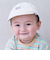 【GOODPRICE】babyメッシュキャップ