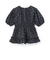 【リンク】パフスリーブ柄チュニック(ジュニア)