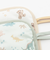 ひんやり抱っこ紐シート