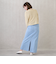 【リンク】パールデニムスカート