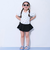 【WEB限定カラーあり】【GOODPRICE】EVAサンダル