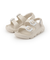 【WEB限定カラーあり】【GOODPRICE】EVAサンダル