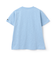 【WEB限定】【防汚加工】宇宙グラフィックTシャツ(ジュニア)