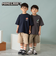 ［大人気につき再入荷！］【マインクラフト】【パパもおそろい】KIDS武器TEE